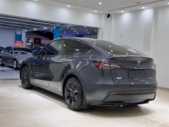 Tesla Model Y Rear-Wheel Drive - ფოტო 5