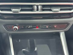 BMW 3 Series 320Li M Sport Package - ფოტო 11
