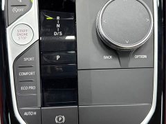 BMW 3 Series 320Li M Sport Package - ფოტო 12