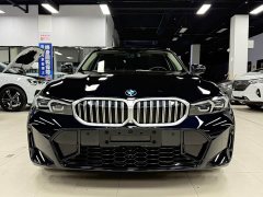BMW 3 Series 320Li M Sport Package - ფოტო 3