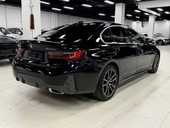 BMW 3 Series 320Li M Sport Package - ფოტო 5