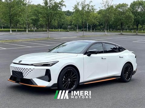 2024 Changan UNI-V 1.5T Premium Sport - ავტომობილი ჩინეთიდან