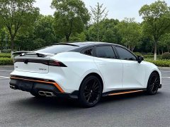 Changan UNI-V 1.5T Premium Sport - ფოტო 10