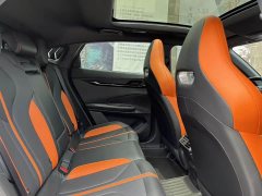 Changan UNI-V 1.5T Premium Sport - ფოტო 12