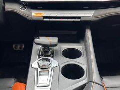 Changan UNI-V 1.5T Premium Sport - ფოტო 14
