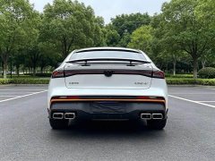 Changan UNI-V 1.5T Premium Sport - ფოტო 4