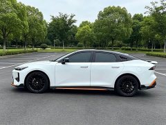 Changan UNI-V 1.5T Premium Sport - ფოტო 5