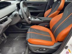 Changan UNI-V 1.5T Premium Sport - ფოტო 7