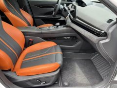 Changan UNI-V 1.5T Premium Sport - ფოტო 8