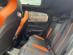 Changan UNI-V 1.5T Premium Sport - ფოტო 9
