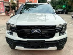 Ford Ranger 2025 Jackal Special Edition Gasoline - ფოტო 1