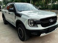 Ford Ranger 2025 Jackal Special Edition Gasoline - ფოტო 2