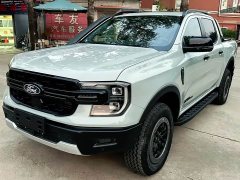 Ford Ranger 2025 Jackal Special Edition Gasoline - ფოტო 3