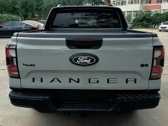 Ford Ranger 2025 Jackal Special Edition Gasoline - ფოტო 4