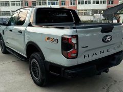 Ford Ranger 2025 Jackal Special Edition Gasoline - ფოტო 5
