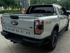 Ford Ranger 2025 Jackal Special Edition Gasoline - ფოტო 6