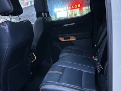 Ford Ranger 2025 Jackal Special Edition Gasoline - ფოტო 9