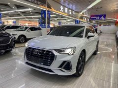 Audi Q3 35 TFSI Fashion Dynamic - ფოტო 1