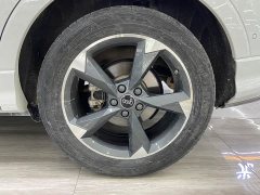 Audi Q3 35 TFSI Fashion Dynamic - ფოტო 10