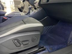 Audi Q3 35 TFSI Fashion Dynamic - ფოტო 16