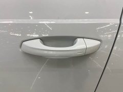 Audi Q3 35 TFSI Fashion Dynamic - ფოტო 17