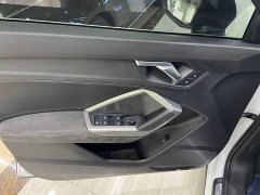 Audi Q3 35 TFSI Fashion Dynamic - ფოტო 18