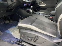 Audi Q3 35 TFSI Fashion Dynamic - ფოტო 19