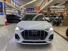 Audi Q3 35 TFSI Fashion Dynamic - ფოტო 2