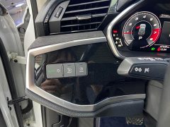 Audi Q3 35 TFSI Fashion Dynamic - ფოტო 20