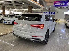 Audi Q3 35 TFSI Fashion Dynamic - ფოტო 4