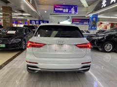Audi Q3 35 TFSI Fashion Dynamic - ფოტო 5