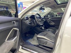Audi Q3 35 TFSI Fashion Dynamic - ფოტო 7