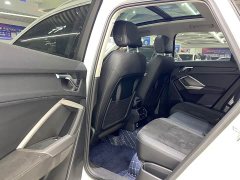Audi Q3 35 TFSI Fashion Dynamic - ფოტო 8