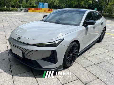 2024 Changan UNI-V 1.5T Premium Edition - ავტომობილი ჩინეთიდან