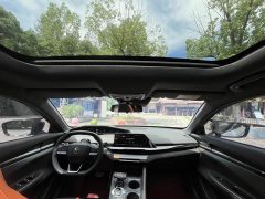 Changan UNI-V 1.5T Premium Edition - ფოტო 12