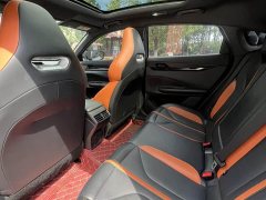Changan UNI-V 1.5T Premium Edition - ფოტო 13