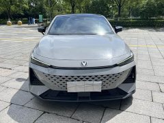 Changan UNI-V 1.5T Premium Edition - ფოტო 2