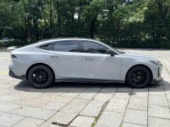 Changan UNI-V 1.5T Premium Edition - ფოტო 5