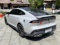 Changan UNI-V 1.5T Premium Edition - ფოტო 6