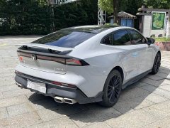 Changan UNI-V 1.5T Premium Edition - ფოტო 7