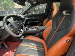 Changan UNI-V 1.5T Premium Edition - ფოტო 8