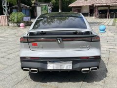 Changan UNI-V 1.5T Premium Edition - ფოტო 9