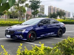 Buick Regal GS 28T Premium - ფოტო 1