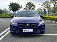 Buick Regal GS 28T Premium - ფოტო 2