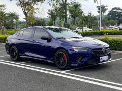 Buick Regal GS 28T Premium - ფოტო 3