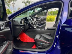 Buick Regal GS 28T Premium - ფოტო 4