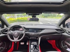 Buick Regal GS 28T Premium - ფოტო 5
