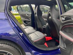 Buick Regal GS 28T Premium - ფოტო 6