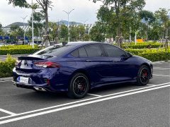 Buick Regal GS 28T Premium - ფოტო 7