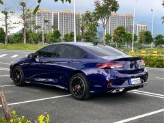 Buick Regal GS 28T Premium - ფოტო 9
